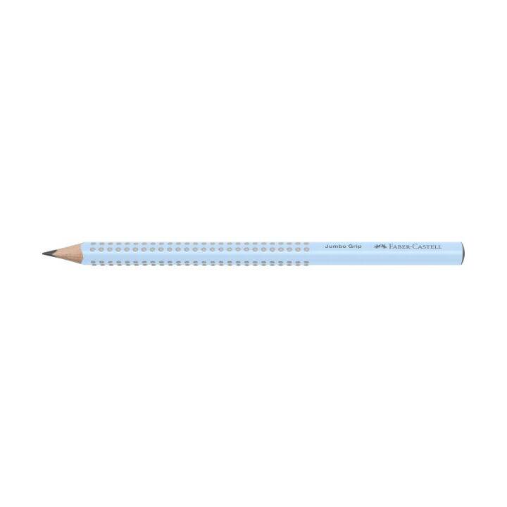 FABER-CASTELL Crayon Jumbo Grip (B)