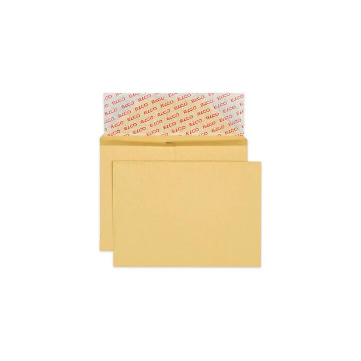 ELCO Enveloppes (B6, 250 pièce)