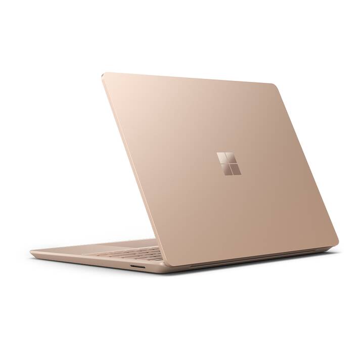 MICROSOFT Surface Laptop Go 2 (12.4", Intel Core i5, 8 GB RAM, 256 GB SSD)