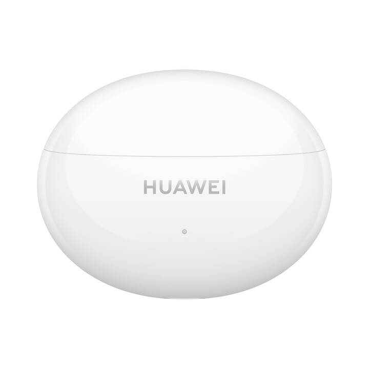 HUAWEI FreeBuds 5i (ANC, Bluetooth 5.2, Bianco)