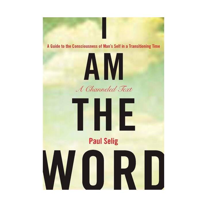 I Am the Word