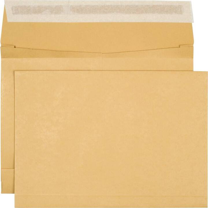 ELCO Briefumschlag (B4, 10 Stück)