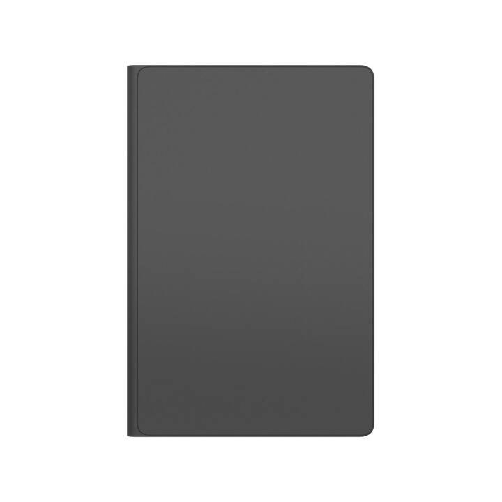SAMSUNG Book Cover Galaxy Tab A7 Custodia (10.4", Nero)