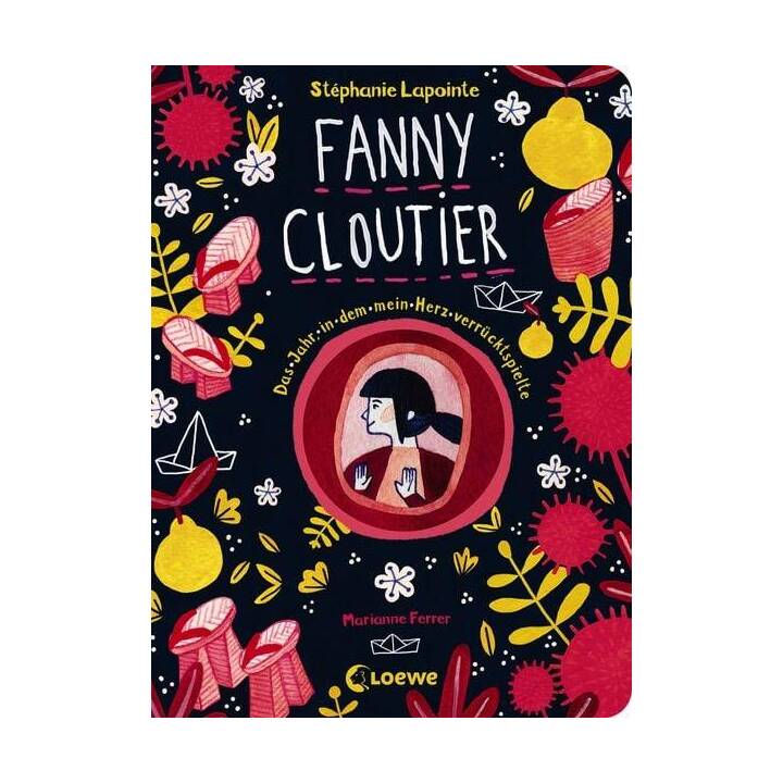 Fanny Cloutier 2