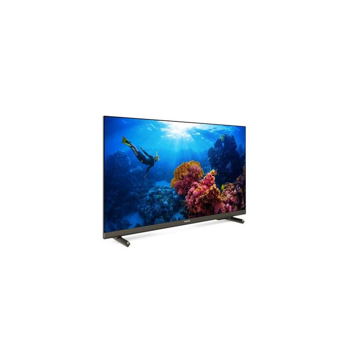 PHILIPS 24PHS6808/12 Smart TV  (24", LED, HD)