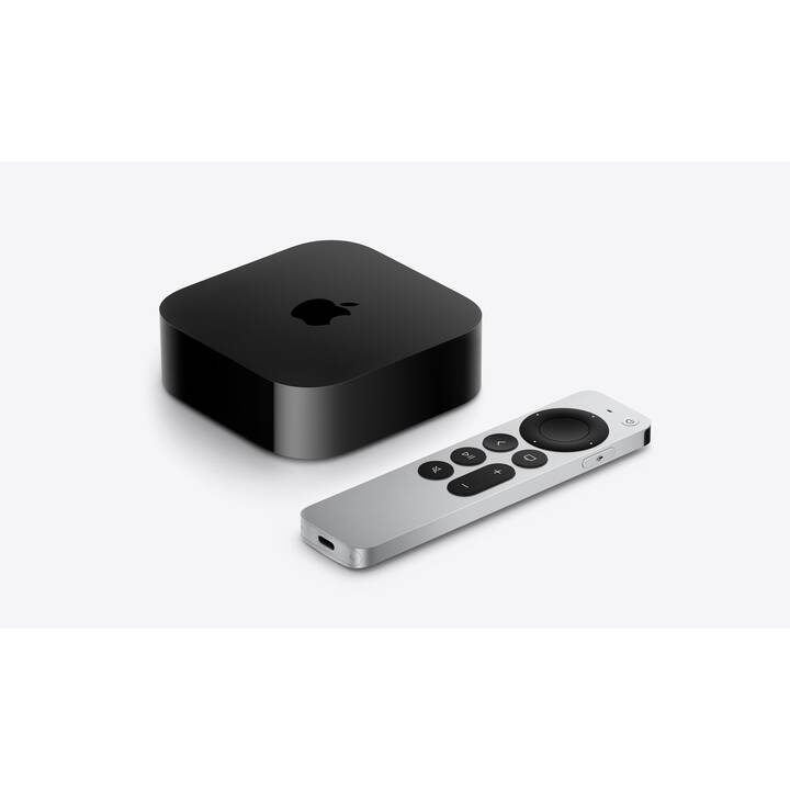 APPLE TV 4K (3. Gen) Wi-Fi (64 GB)