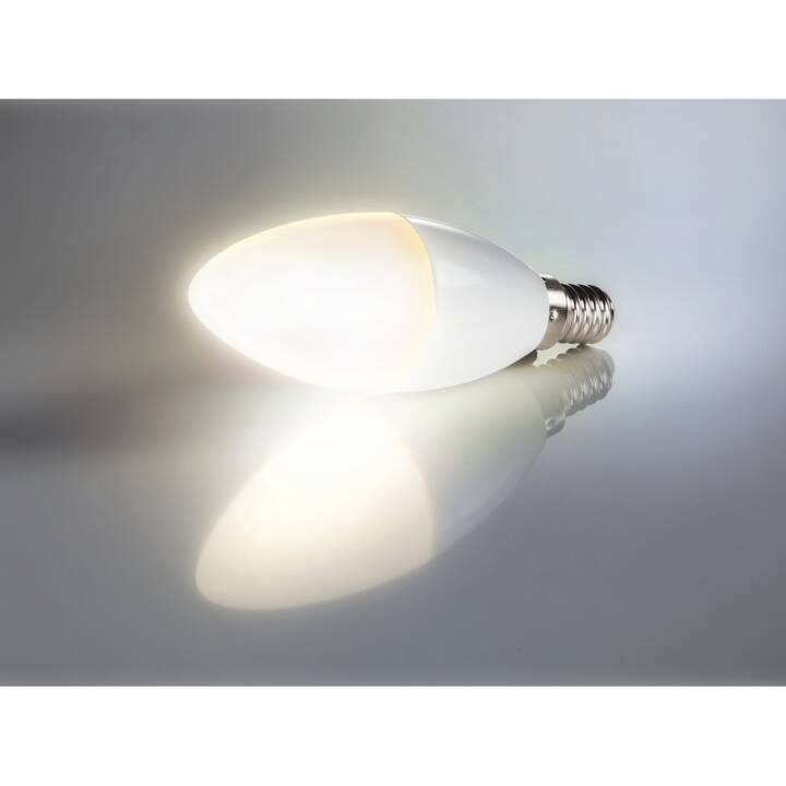 XAVAX Ampoule LED (E14, 4.5 W)