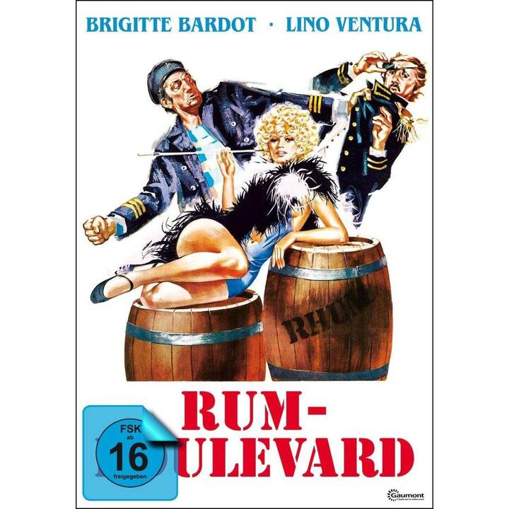 Rum-Boulevard (DE, FR)