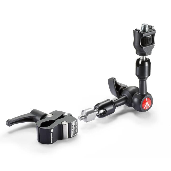 MANFROTTO 244 Micro Support / fixation