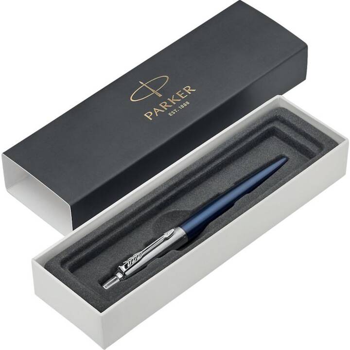 PARKER Kugelschreiber Jotter (Blau)