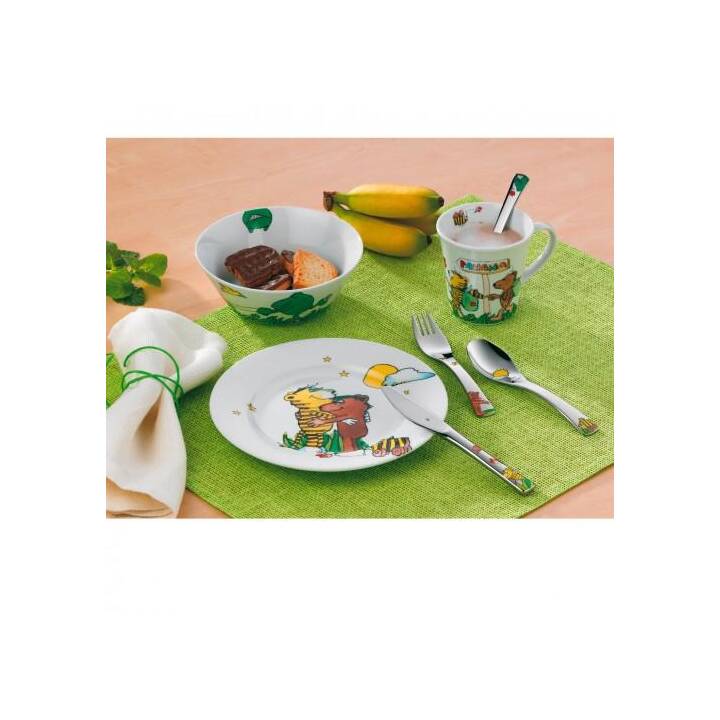 WMF Kinderbesteck-Set (Janosch)