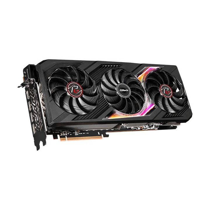 ASROCK Phantom  AMD Radeon RX 7900 XTX (24 GB)