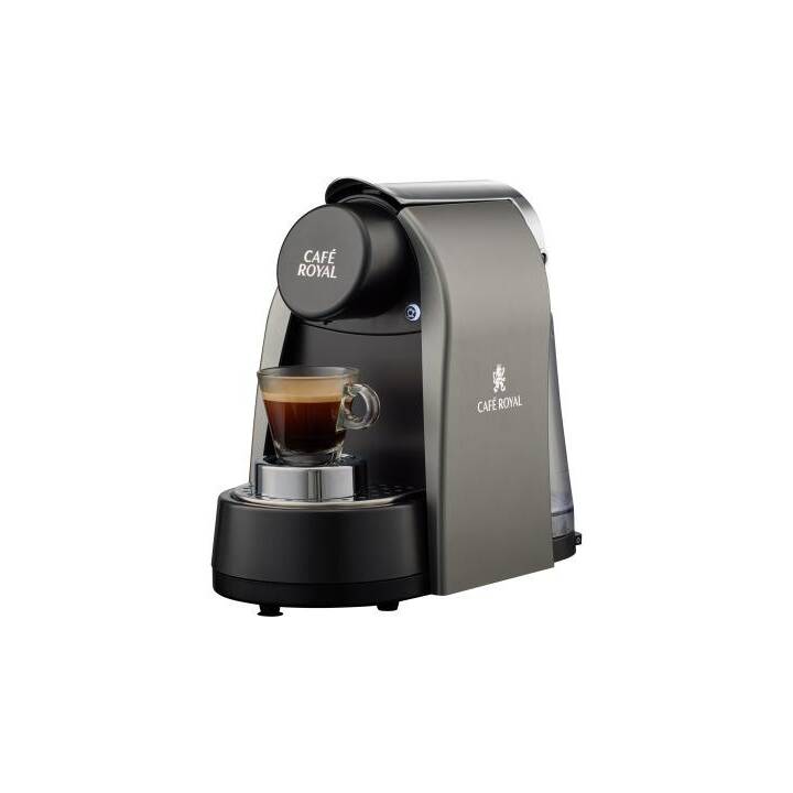 CAFÉ ROYAL CRpro-100 (Café Royal Professional, Grau)