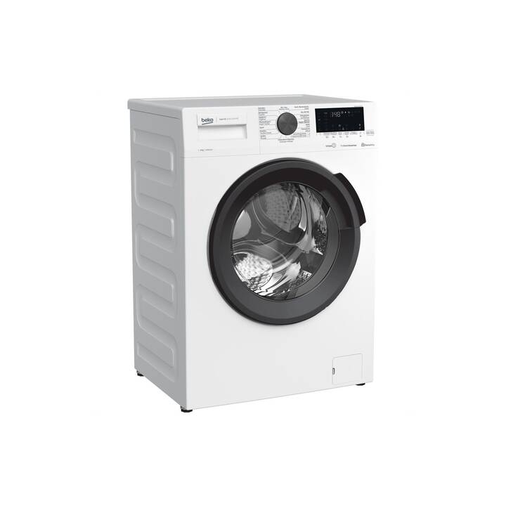 BEKO 50091464CH1 (9 kg, A sinistra)