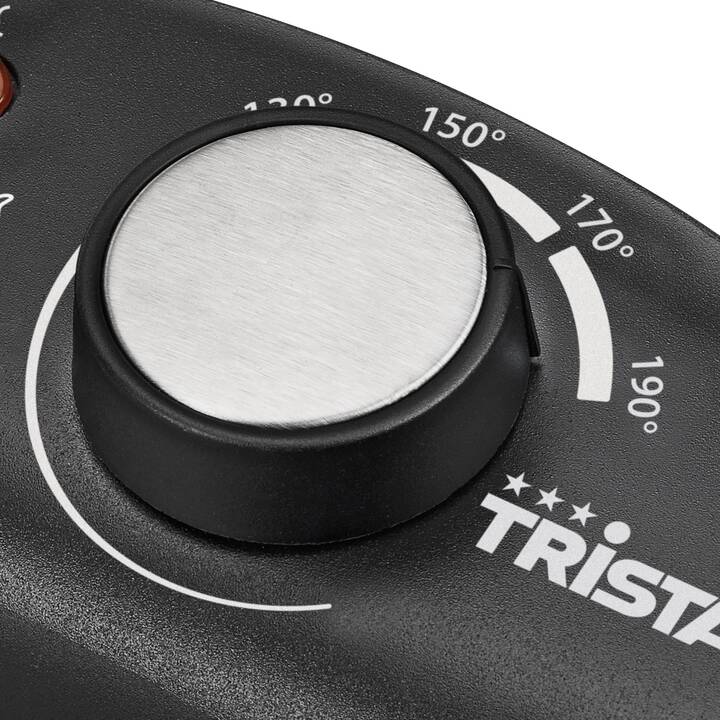 TRISTAR FR-6946 Friggitrice a grasso (3 l)