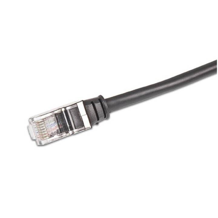 WIREWIN PKW-OUT-K5E 0.5 Câble réseau (Fiche RJ-45, 0.5 m)