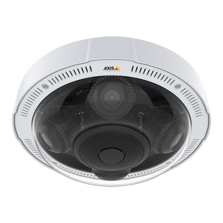 AXIS Caméra réseau P3727PLE (2 MP, Dôme, RJ45) Interdiscount