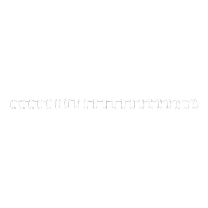 GBC Dorsi filo MultiBind (Bianco)