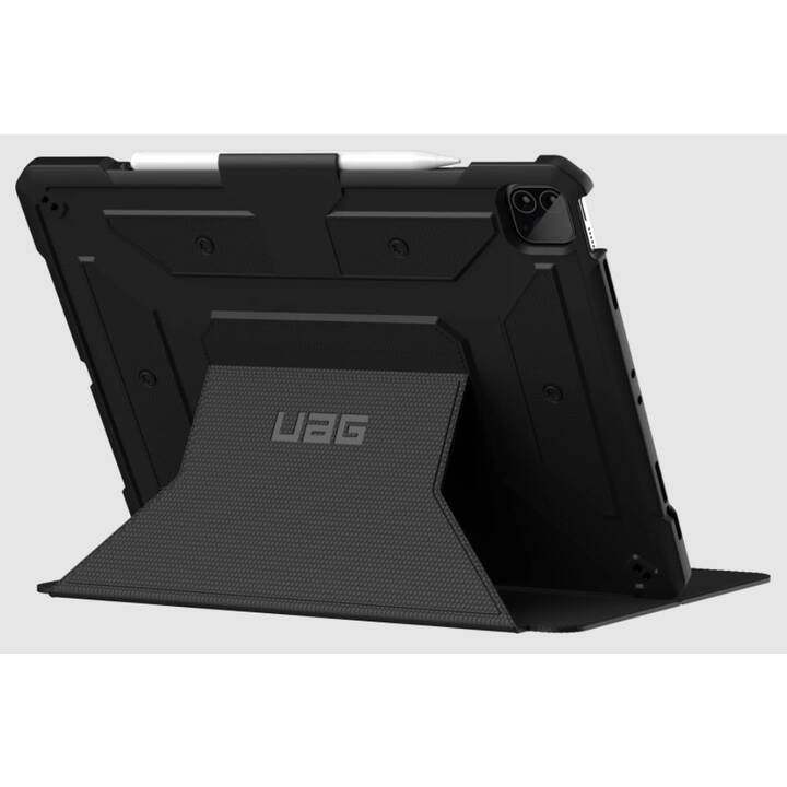 URBAN ARMOR GEAR Schutzhülle (12.9", Schwarz)