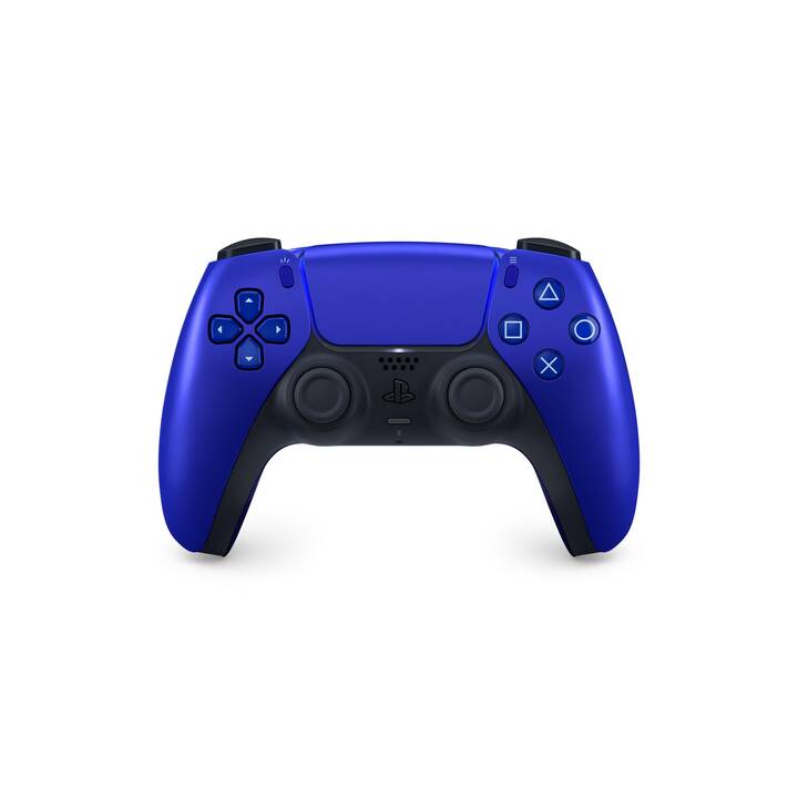 SONY DualSense 5 Manette (Bleu de cobalt)