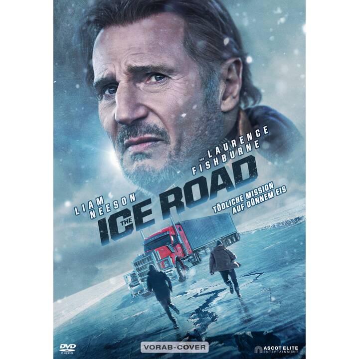 The Ice Road (DE, EN)