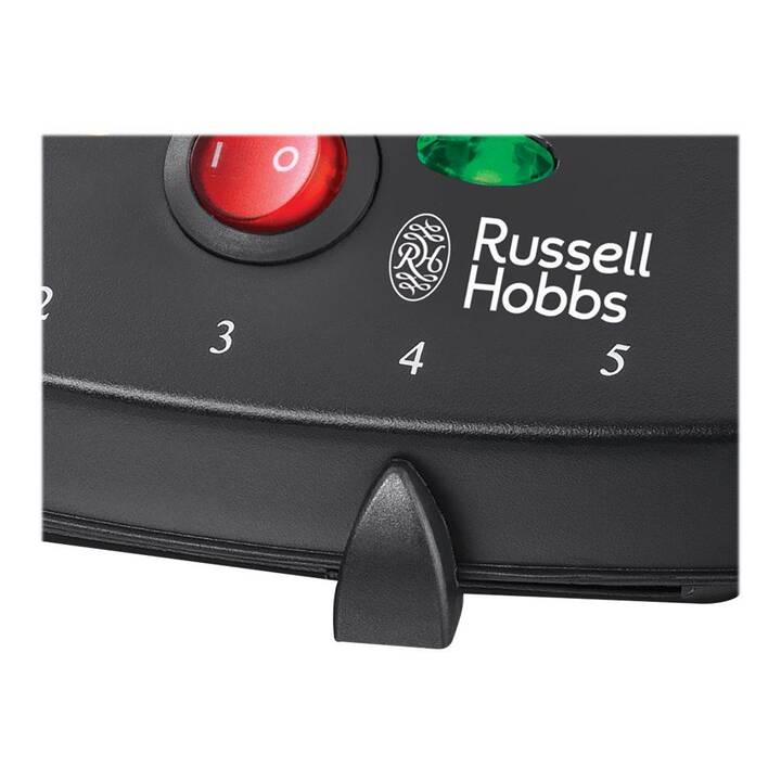 RUSSELL HOBBS 20920-56 Macchine per crêpe