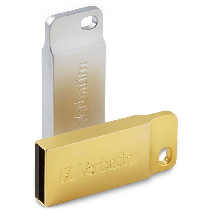 VERBATIM Executive (16 GB, USB 2.0 Typ-A)
