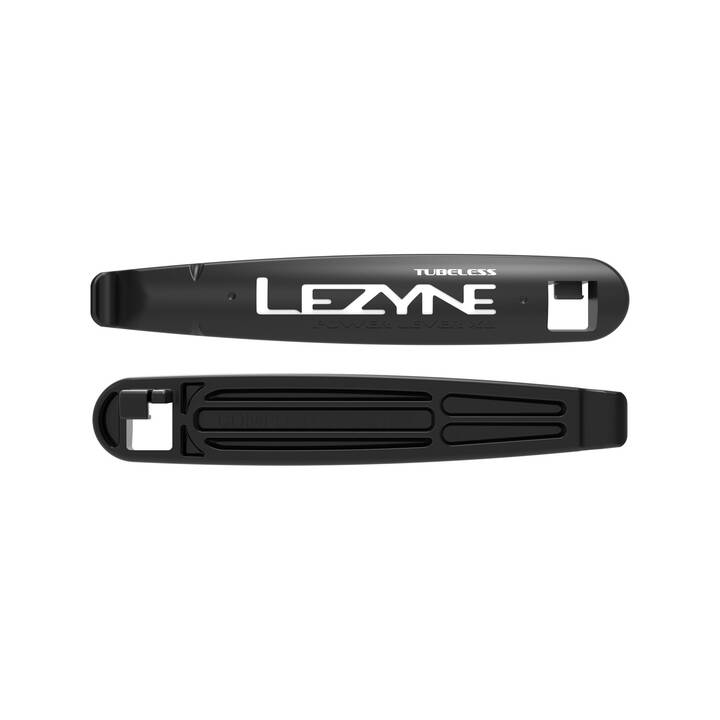 LEZYNE Tubless Power Lever XL Démonte-pneus (15 cm)