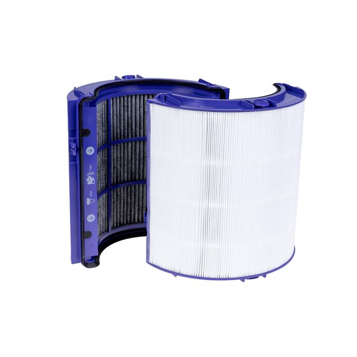 DYSON Filtri Glas-HEPA (Pure Cool Cryptomic, Pure Humidify+Cool) -  Interdiscount