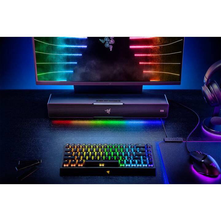 RAZER Leviathan V2 (Bluetooth)