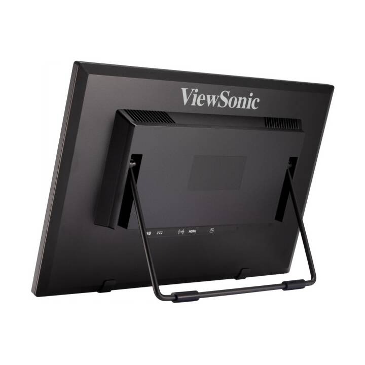 VIEWSONIC TD1630-3 (16", 1366 x 768)