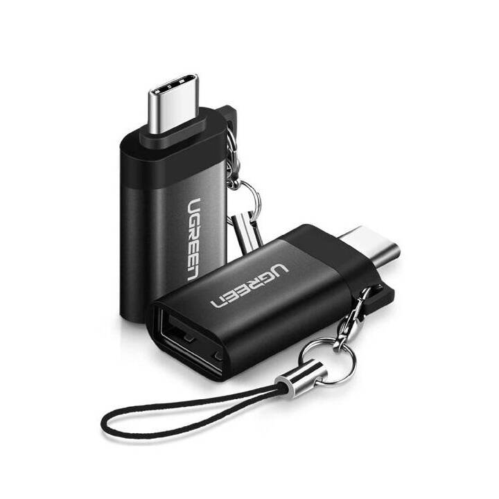 UGREEN Adapter (USB C, USB TypA) Interdiscount