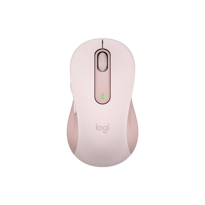 LOGITECH Signature M650 Maus (Kabellos, Office)