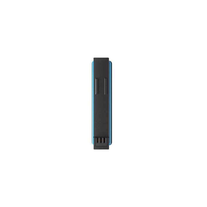 INSTA360 X3 Accu de caméra (Lithium-Polymère, 1800 mAh)