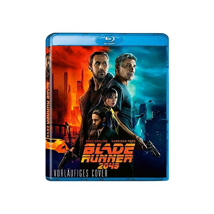Blade Runner 2049 (DE)
