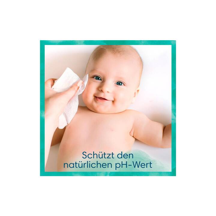 PAMPERS Harmonie Aqua (1152 pezzo)