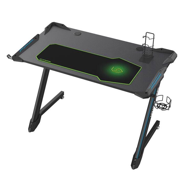 ULTRADESK Tavolo da gaming Space V2