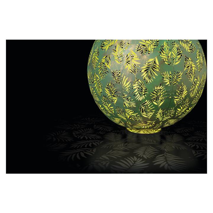STT AG Luce solare Antic Ball Bamboo (Verde)