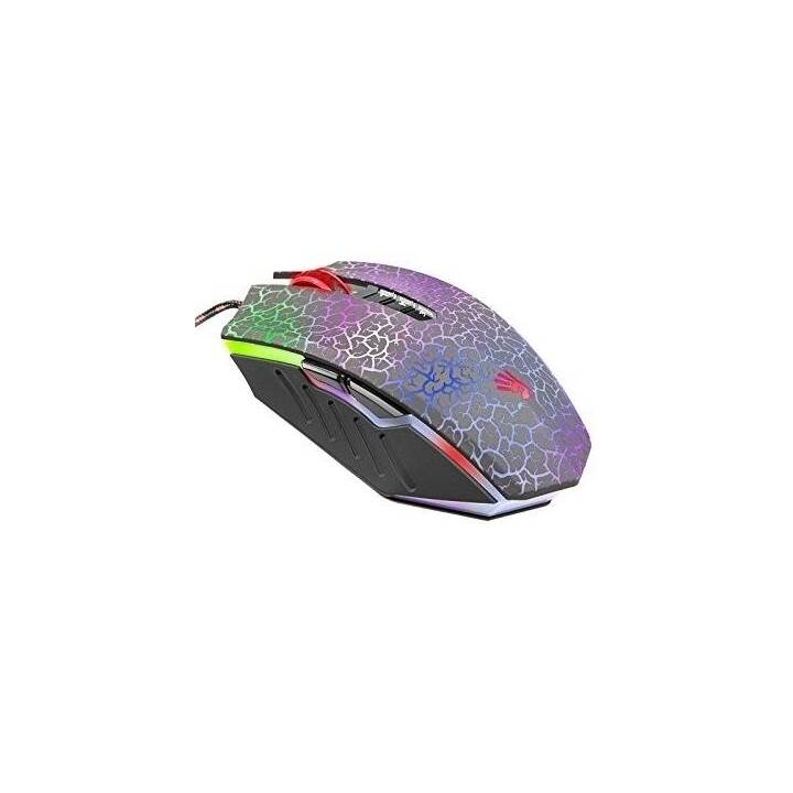 A4TECH Bloody Blazing A70 Mouse (Cavo, Gaming)