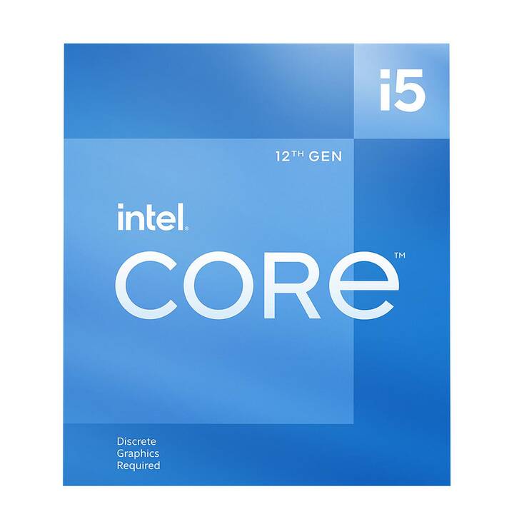 LENOVO IdeaCentre 3 07IAB7 (Intel Core i5 12400, 8 GB, 512 Go SSD, 1000 Go HDD, Intel UHD Graphics 730)