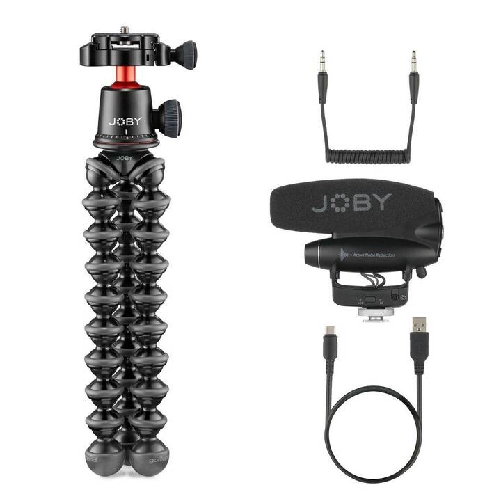 JOBY GorillaPod PRO Treppiedi