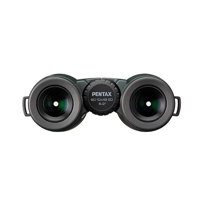 PENTAX Binocoli SD (10x, 42 mm)