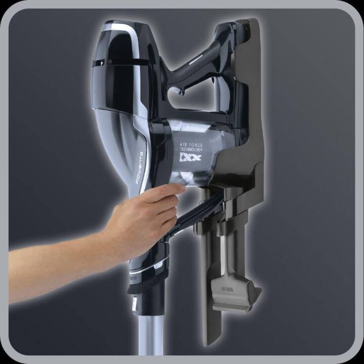 ROWENTA Air Force All-in-one 460 - Interdiscount