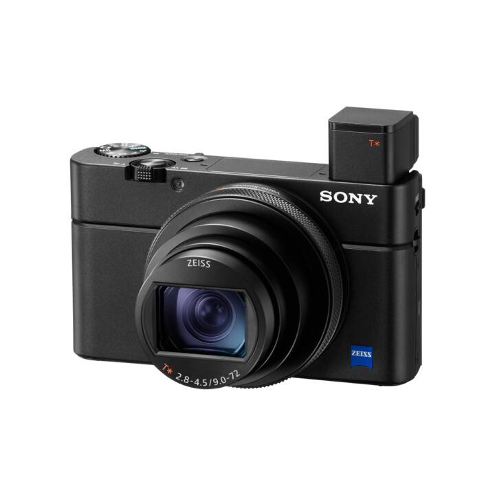 SONY Cyber-shot DSC-RX100 Mark VI (20.1 MP)