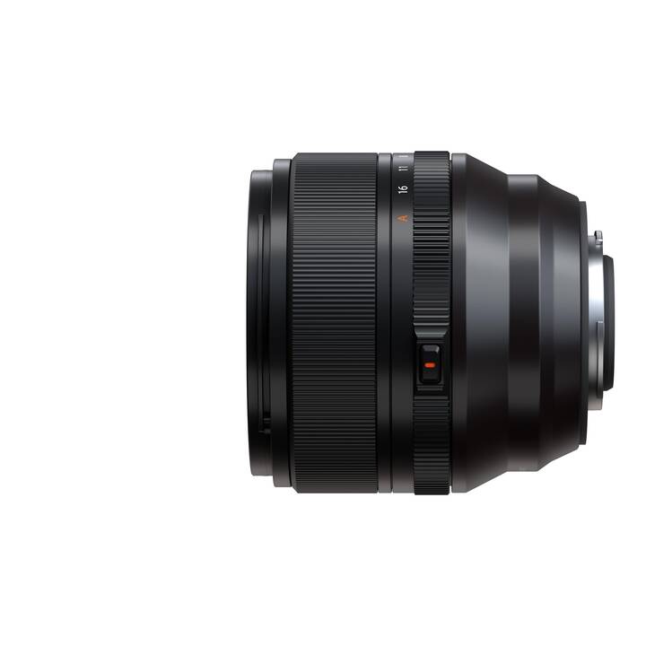 FUJIFILM Fujinon 56mm F/1.2 (X-Mount)
