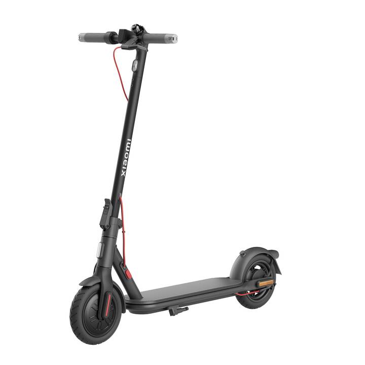 XIAOMI E-Scooter 4 Life Swiss Edition (20 km/h, 300 W)