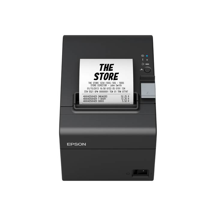 EPSON TM-T20 III Serial (Termica diretta)