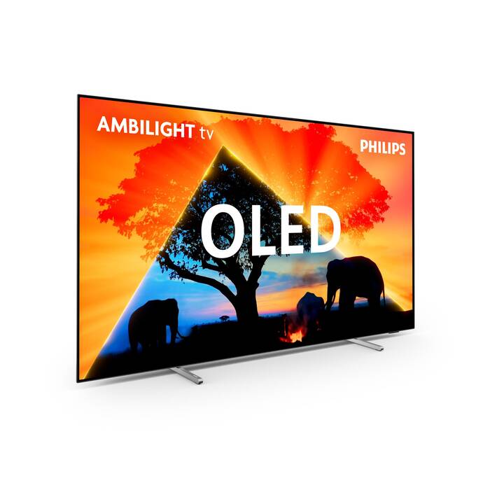 PHILIPS 55OLED759/12 Smart TV (55", OLED, Ultra HD - 4K)