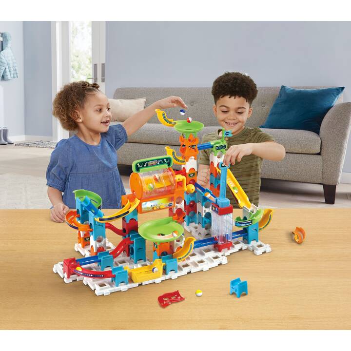 VTECH Marble Rush - Super Action