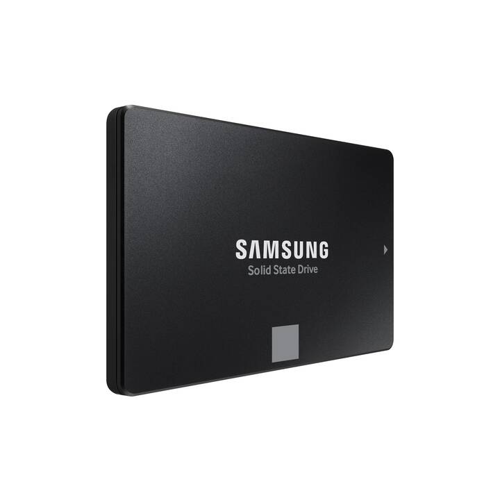 SAMSUNG SSD 870 EVO (SATA-III, 250 GB)